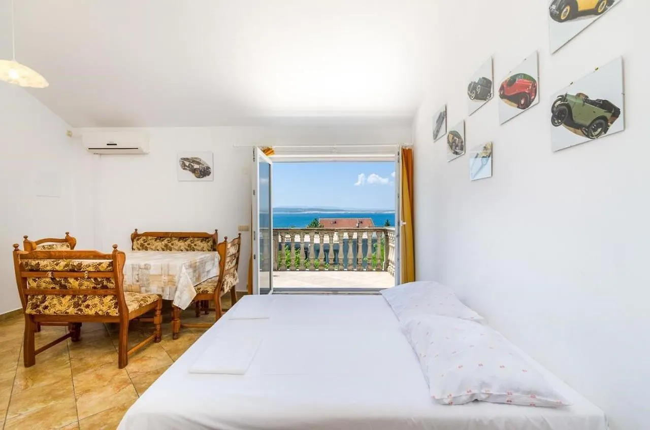 Apartment In Crikvenica With One-Bedroom 4