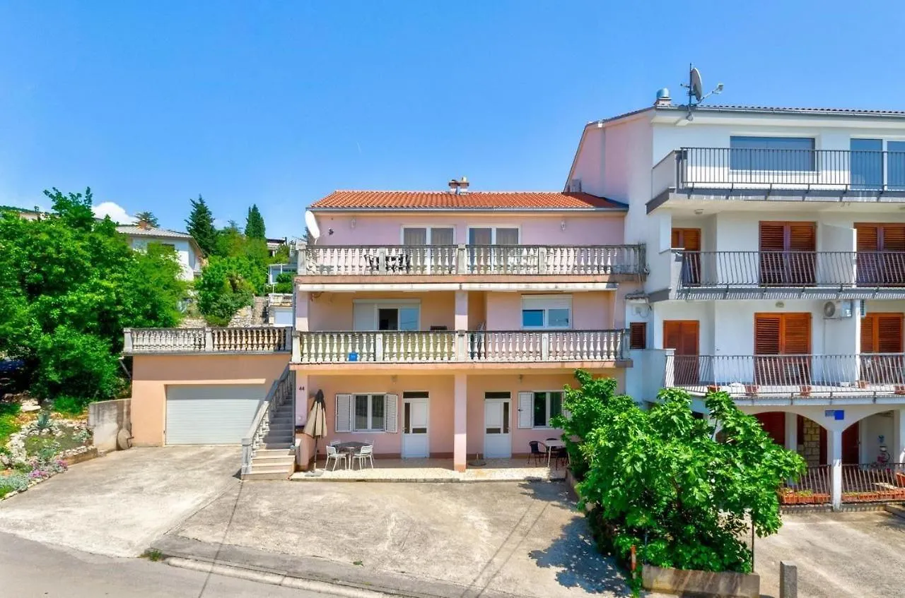 Apartment In Crikvenica With One-Bedroom 4 Dramalj