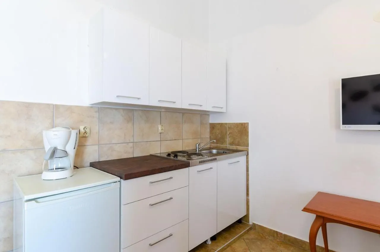 Apartment In Crikvenica With One-Bedroom 4 Dramalj