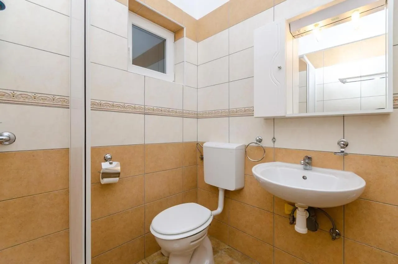 Apartment In Crikvenica With One-Bedroom 4 Dramalj