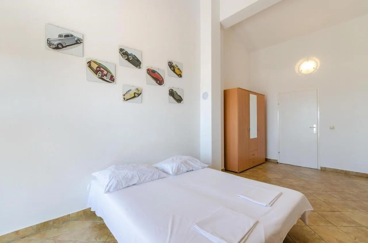 Apartment In Crikvenica With One-Bedroom 4 Dramalj