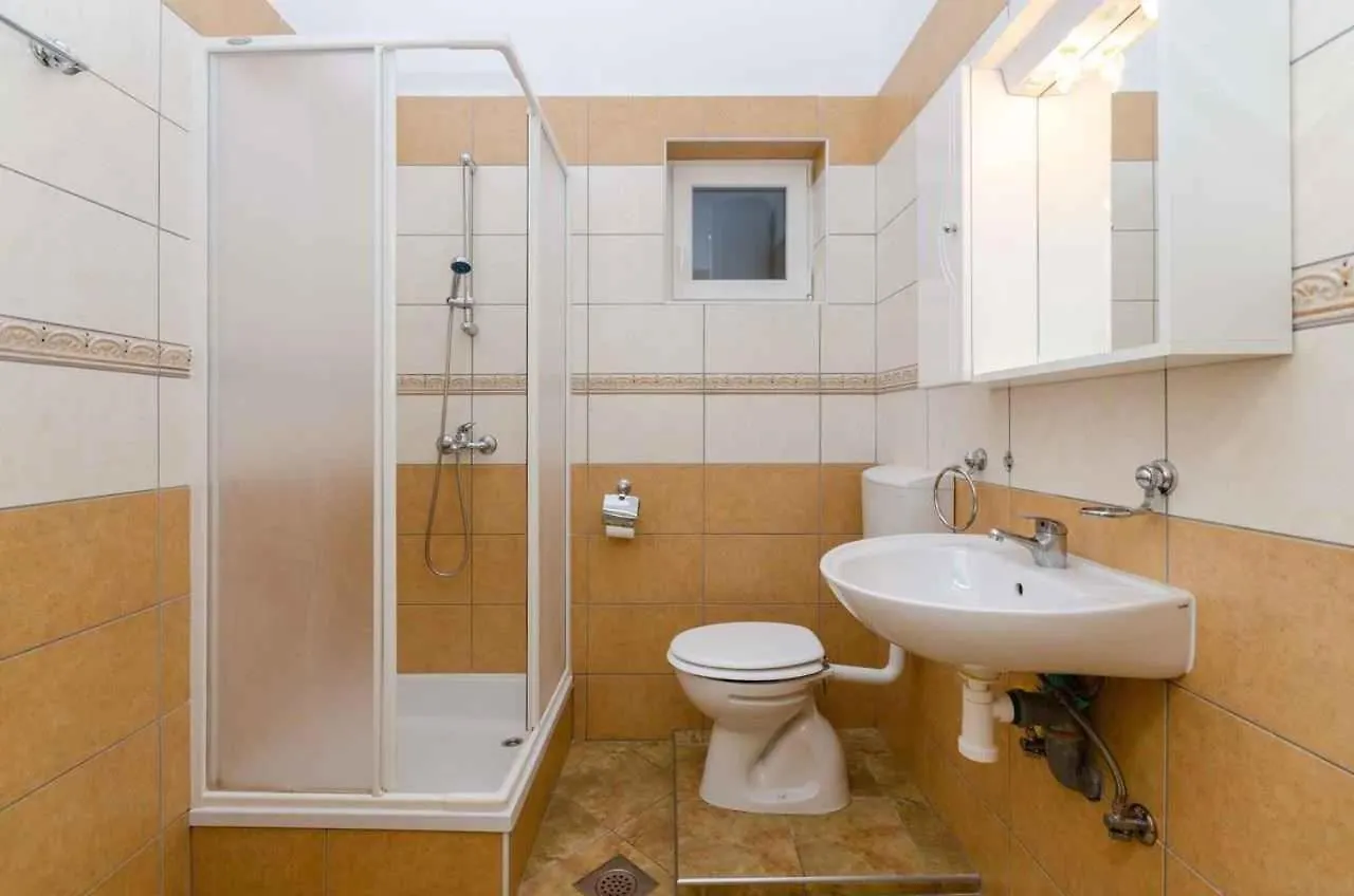 Apartment In Crikvenica With One-Bedroom 4 Dramalj 0*,  Croatia