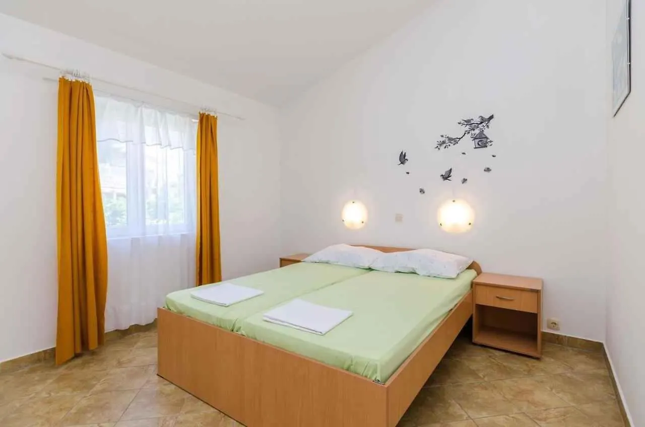 Apartment In Crikvenica With One-Bedroom 4 Dramalj