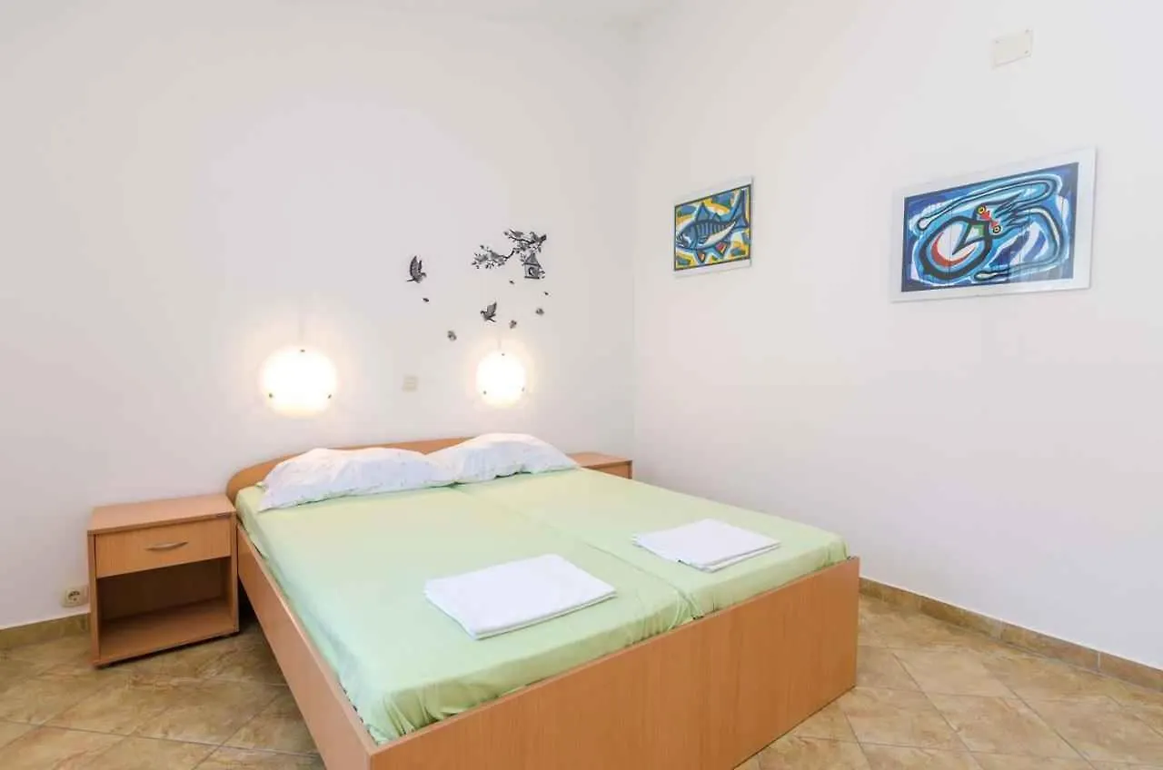 Apartment In Crikvenica With One-Bedroom 4 Dramalj Croatia