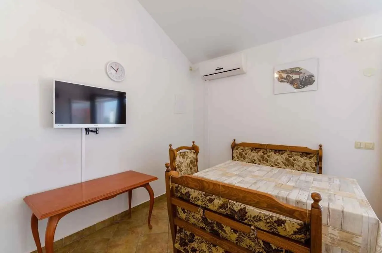 Apartment In Crikvenica With One-Bedroom 4 Dramalj