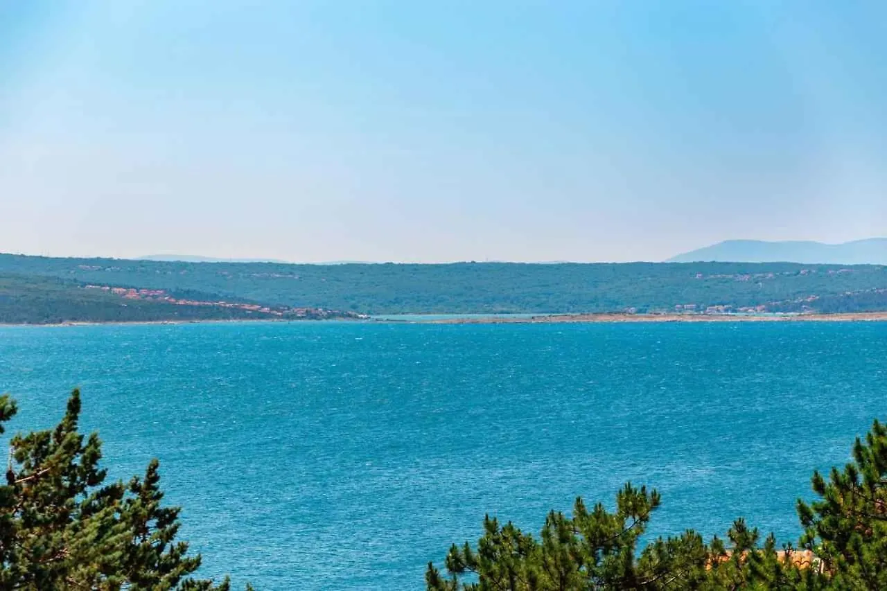 Apartment In Crikvenica With One-Bedroom 4 Dramalj