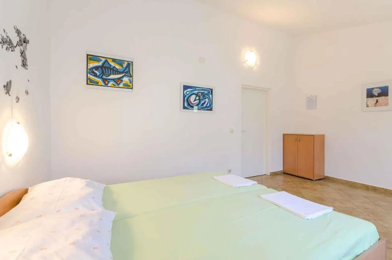 Apartment In Crikvenica With One-Bedroom 4 Dramalj 0*,
